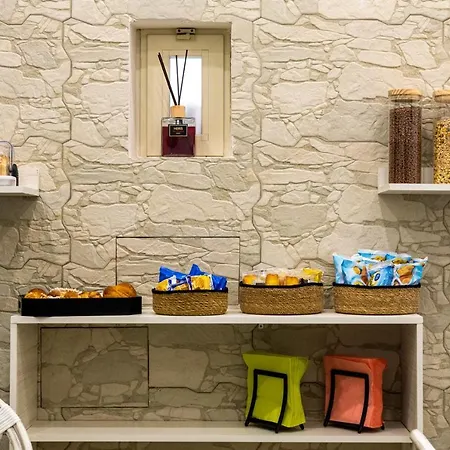 Ferrovia 那不勒斯