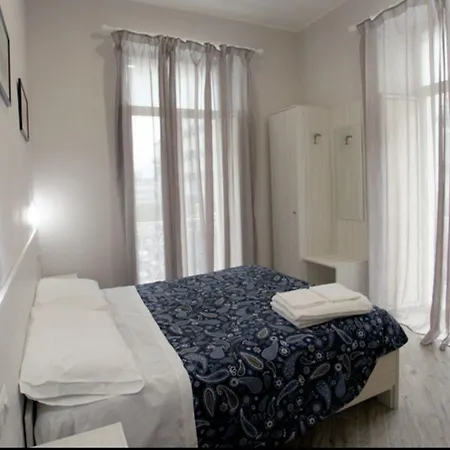 Ferrovia Guest house