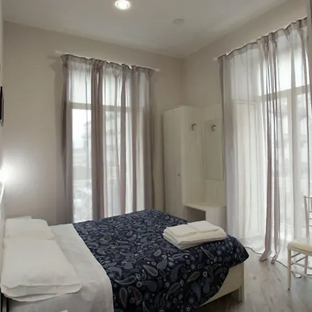 Ferrovia Guest house 3*