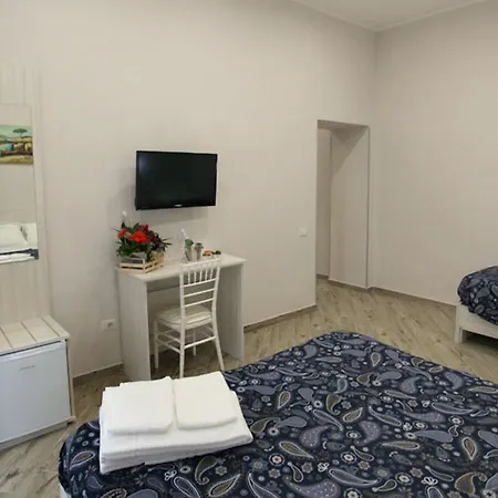 Ferrovia Guest house