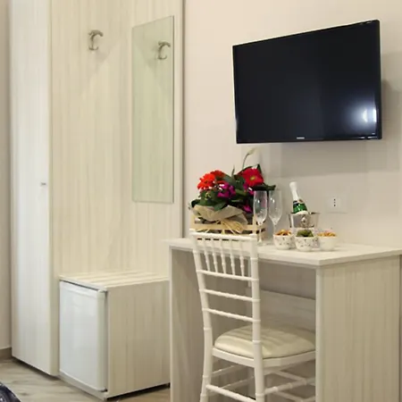 Guest house Ferrovia Naples
