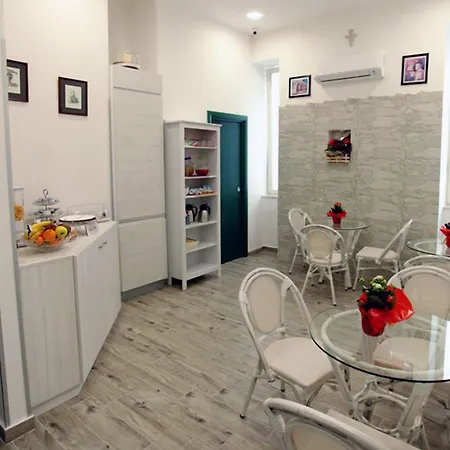 Ferrovia Guest house