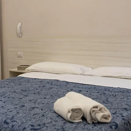 Guest house Ferrovia