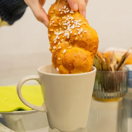 Ferrovia Guest house