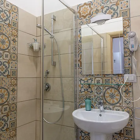 Guest house Ferrovia Naples