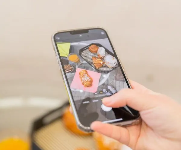 Ferrovia Gæstehus 3*