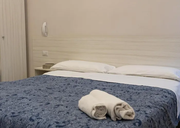 Ferrovia Gæstehus 3*