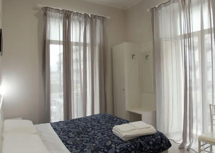 Ferrovia Gæstehus 3*