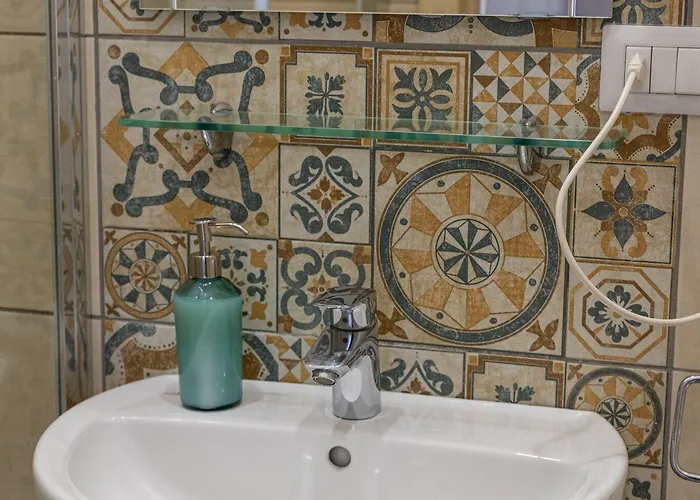 Ferrovia Gæstehus 3*