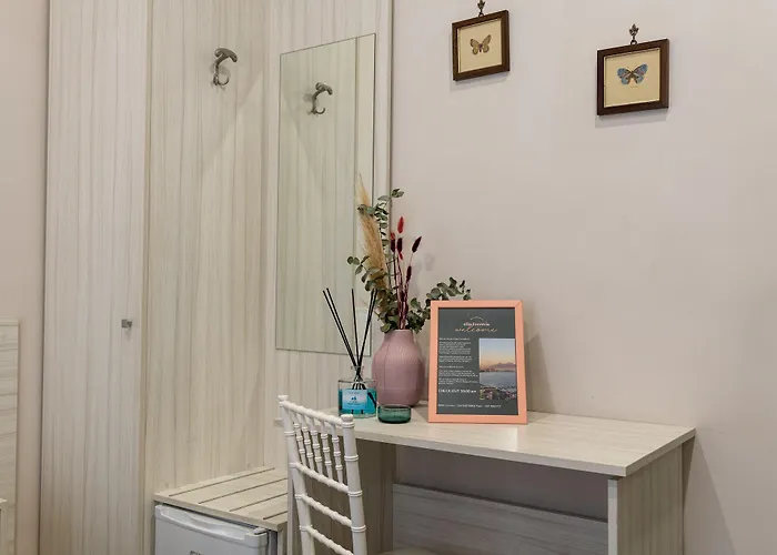 Pensionat Ferrovia Neapel