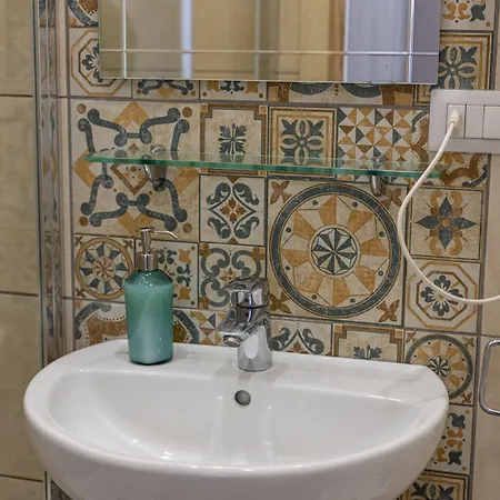 Ferrovia Maison d'hôtes 3*