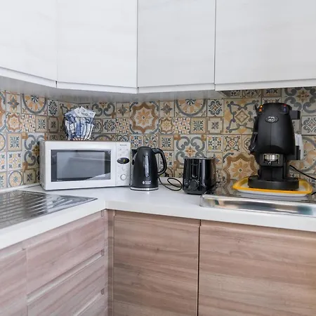 Ferrovia Guest house 3*