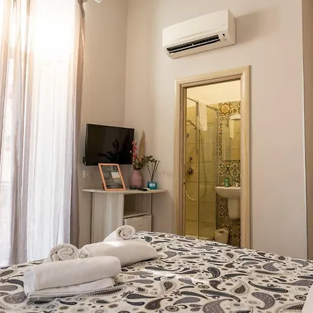Guest house Ferrovia