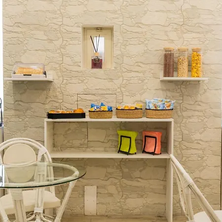 Guest house Ferrovia Naples