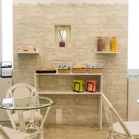 Ferrovia Guest house