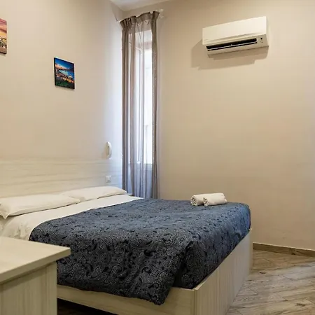 Guest house Ferrovia