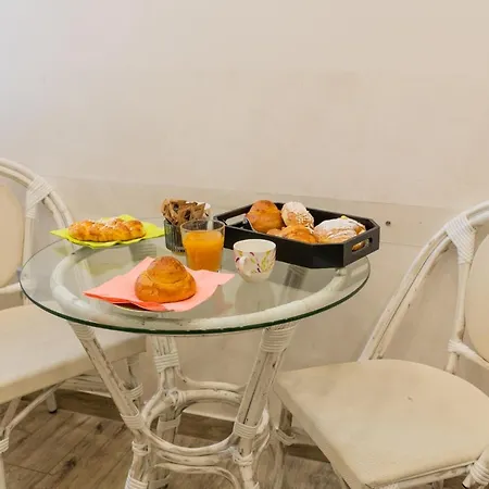 Ferrovia Guest house