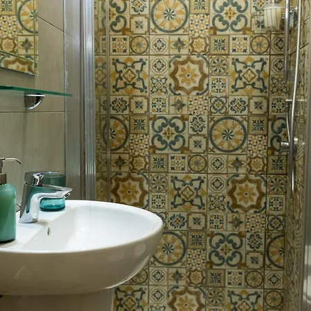 Guest house Ferrovia