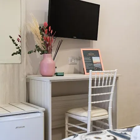 Guest house Ferrovia