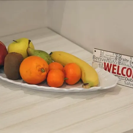Ferrovia Guest house Naples