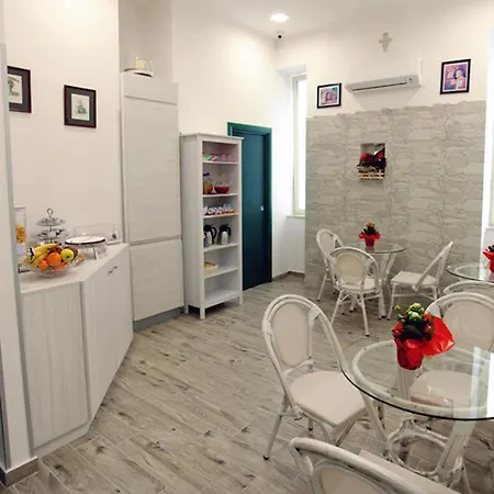 Ferrovia Guest house Naples