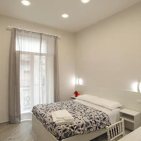 Guest house Ferrovia 3*