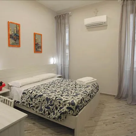 Guest house Ferrovia