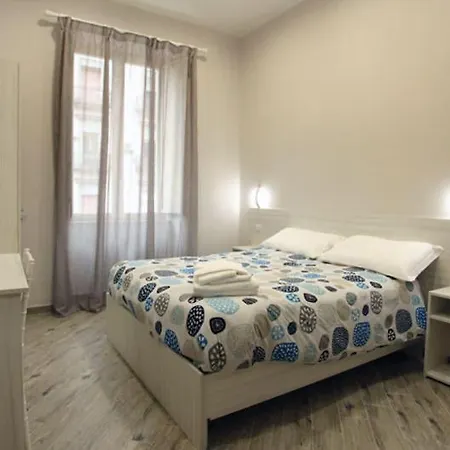 Guest house Ferrovia