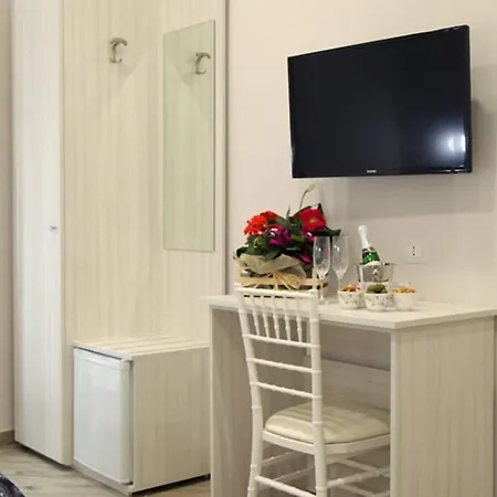 Ferrovia Guest house