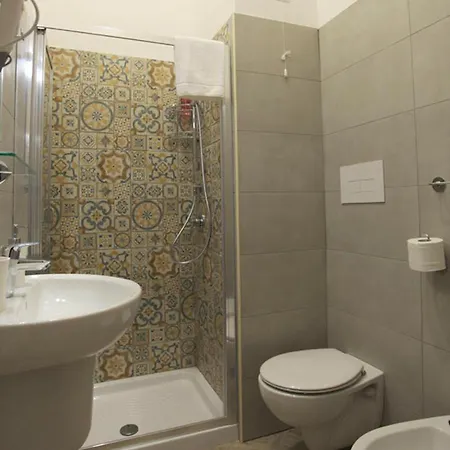 Guest house Ferrovia