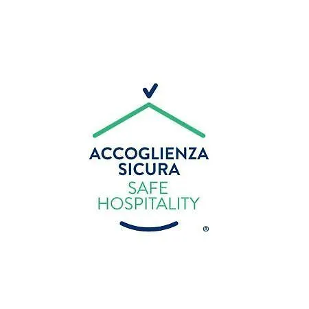 Guest house Ferrovia 3*