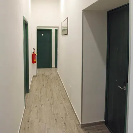 Guest house Ferrovia