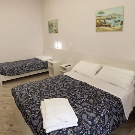 Ferrovia Guest house