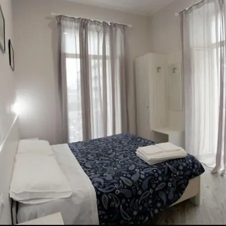 Ferrovia Guest house Naples