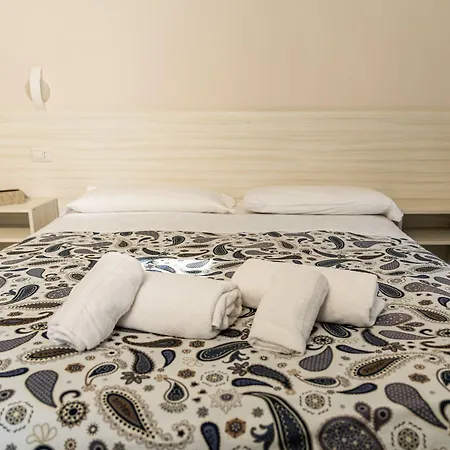 Ferrovia Gasthof Neapel