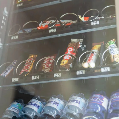 Ferrovia Gasthof Neapel