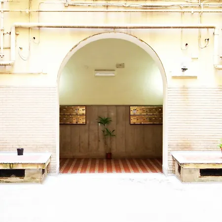 Ferrovia Guest house 3*