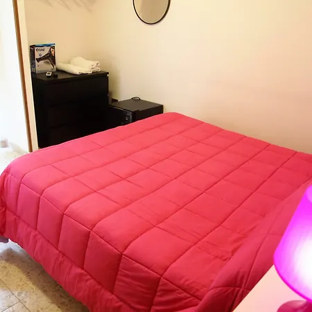 Ferrovia Guest house 3*